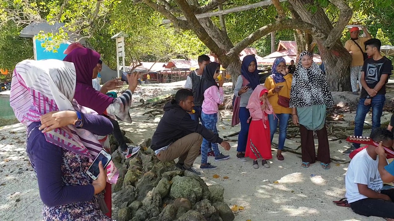 Jual Tanah Ambon