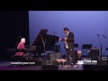 Leonid and nick vintskevich  made in new york jazz competition  jazz gala 2014