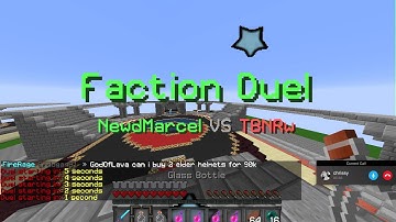 NewdMarcel Hacking on TimlessPvP