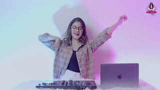 DJ MAKARENA || GOYANG PARGOY (DJ IMUT REMIX)