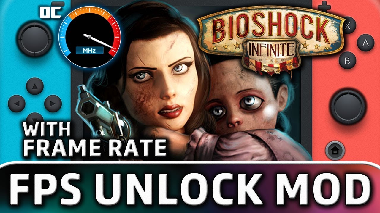 Switch Save Progression] - BioShock Infinite The Complete Edition - M –   - Save Mods & Diablo 3 Mods