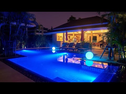 Baan Sawan Samui Resort SHA, Chaweng Noi Beach, Thailand