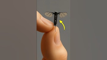 China’s Secret Drone Army