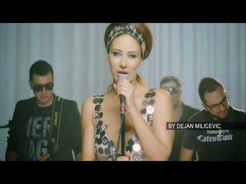Ana Nikolic – Napismeno – (Official Video 2013) HD