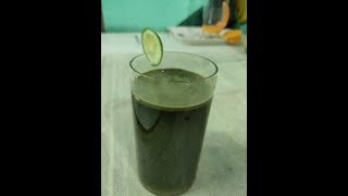 ইফতার স্পেশাল Traditional গুড়ের সরবত | Gaggery Juice | Rannar Rokomari screenshot 4