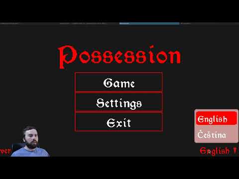 Complete menu and localization in LibGDX #04