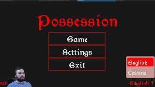 Complete menu and localization in LibGDX #04