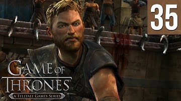 Game of Thrones #35 ~ Episode 5: A Nest of Vipers (4/5)