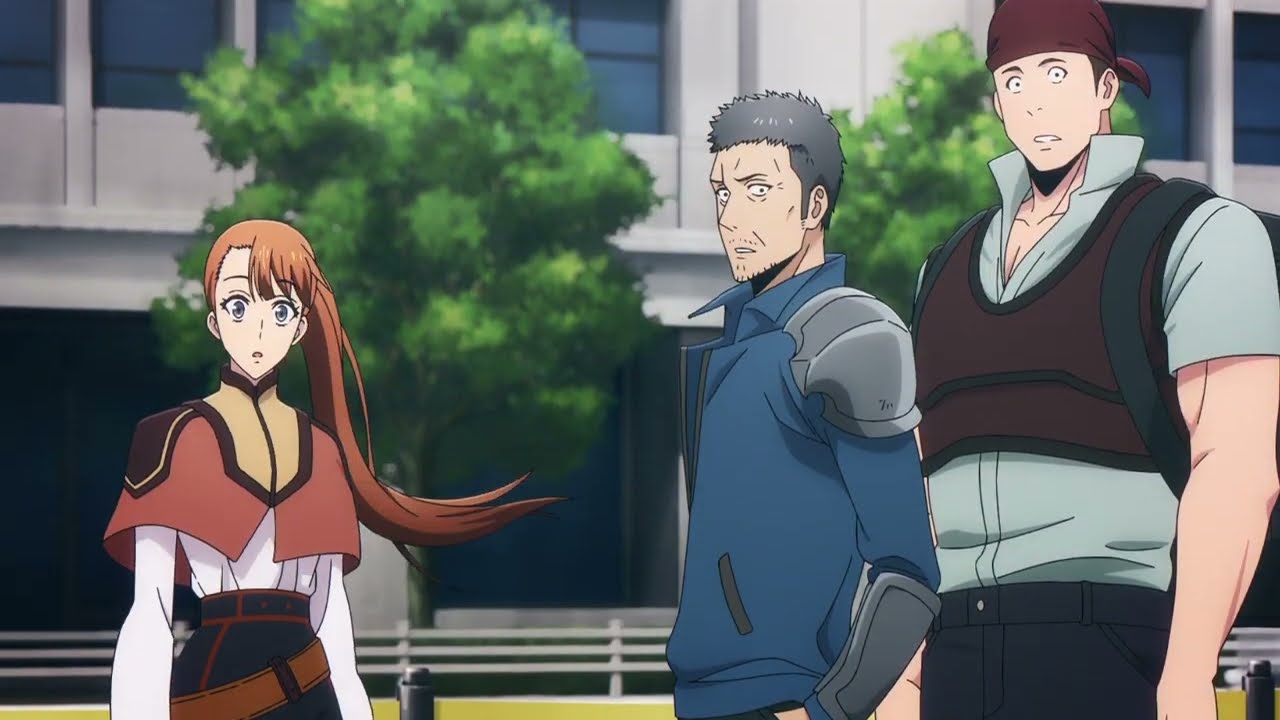 [AMV]Solo Leveling/Ore dake Level Up na Ken - Madness