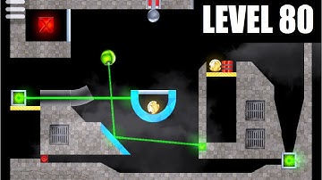 Laserbreak 2 Level 80 Walkthrough / Playthrough Video.