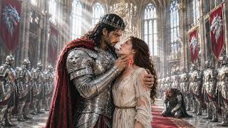 The Beta Laughed While Rejecting Her, Until the Alpha King Marked Her in Front of Him