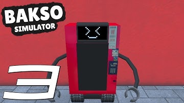 Bakso Simulator - Gameplay Walkthrough Part 3
