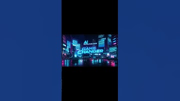 AI Will Change EVERYTHING in 2025! 🚀 #AIRevolution"