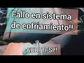 ALGO de LO que TE encontrarás EN tu TALLER!! / UN diagnóstico QUE se CANSELO POR ESTO!!