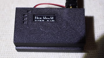 The Things Network Mapper Node