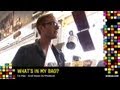 Tin Man's "What's In My Bag?" | Amoeba Music