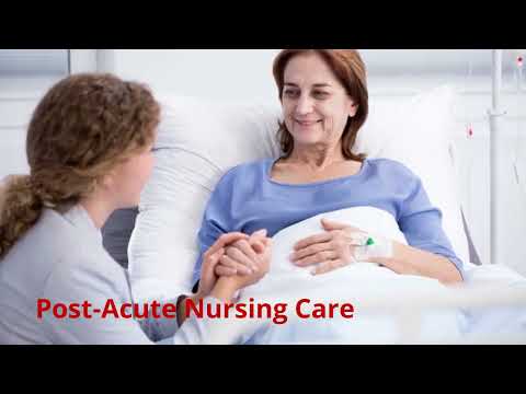 Santé of Mesa - Post-Acute Nursing Care in Mesa, AZ