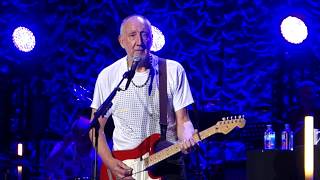 The Who - 5:15 live at MSG NYC 2019-05-13