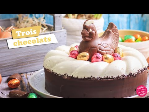 Vidéo: Recettes De Gâteaux De Pâques