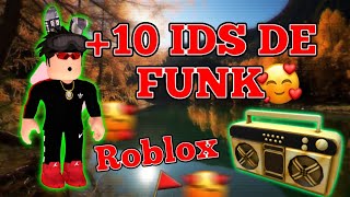 🔞 ID DE TRAP & FUNK, ROBLOX