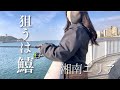 今年の終わりは、キスの天ぷら年越しそばで締めくくりたい！[湘南エリア]