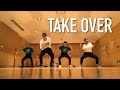 LOCK 初級クラス Take Over Feat Brendan Reilly Cerrone Choreography By Takuya mp3