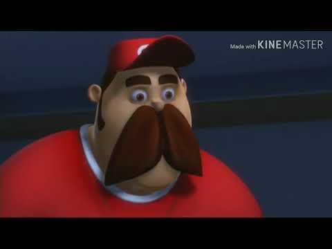 Majid Kids Tv Continuity 2019 August 11 