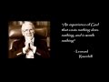 "Prayerful Men" - Leonard Ravenhill [Sermon Jam]