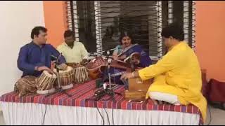 Jai Shiva Shankar - Live performance by Sangeeta Katti