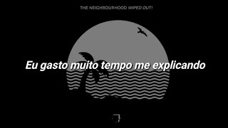 The neighbourhood - Cry baby (Tradução/Legendado)