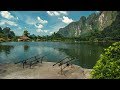 Exotic Fishing Thailand 2019