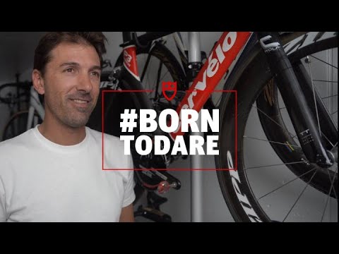 Video: Fabian Cancellara: pensionarea face semn