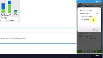 How to Use WebRTC in Your Salesforce Call Center to Place & Receive Calls