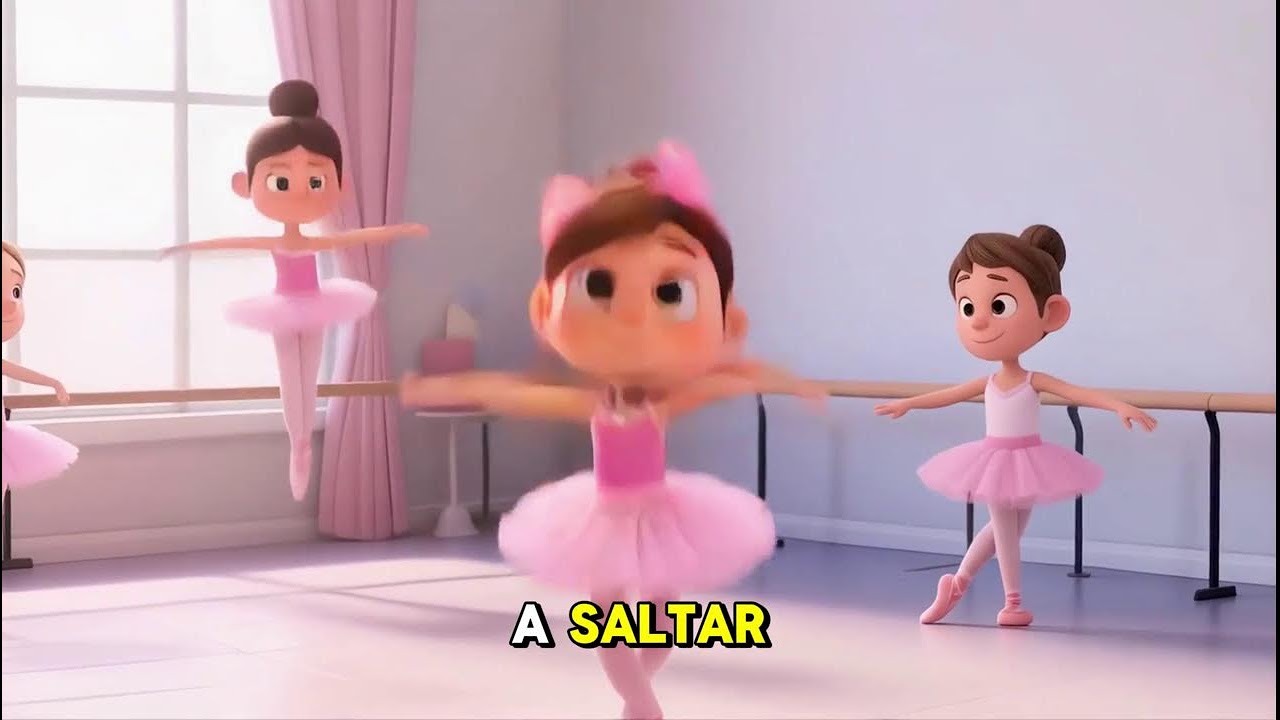 🎧 Cantigas da Luiza | 🌸 Momento de amizade