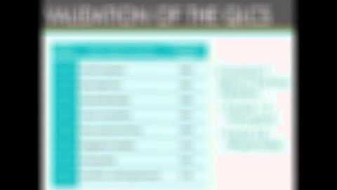 Development and Validation of Quarterlife Crisis Scale for Filipinos