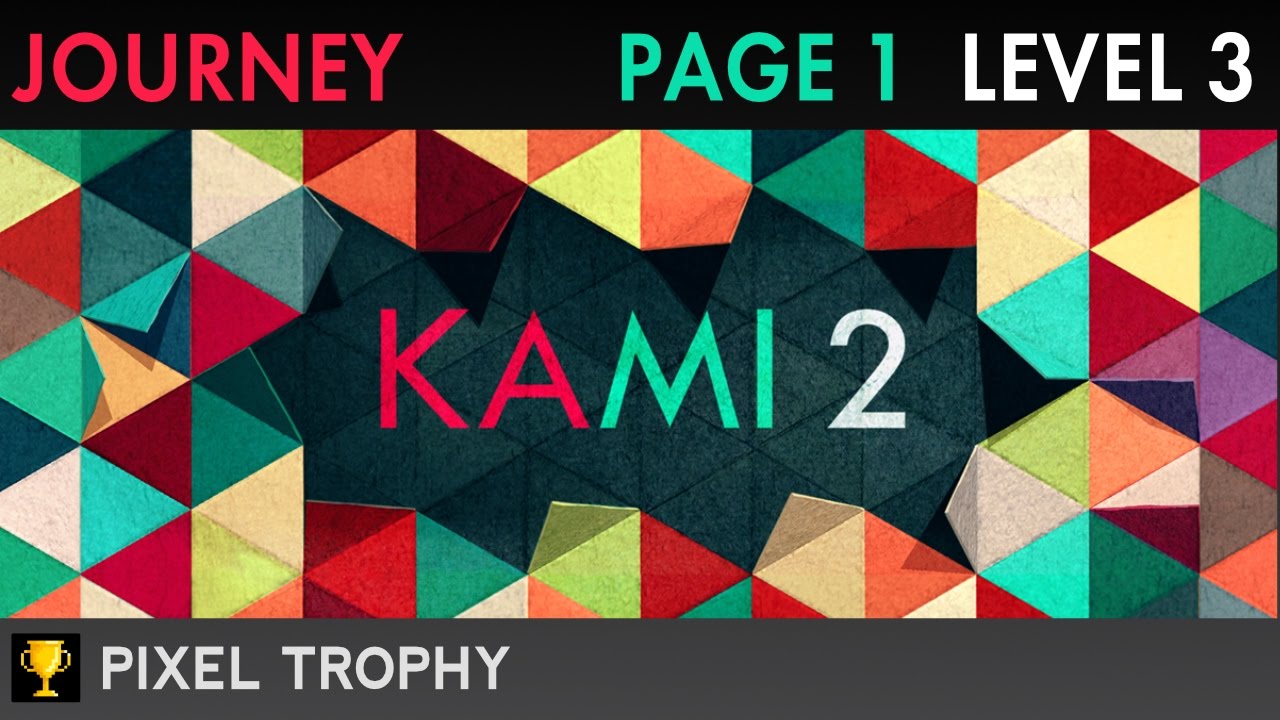 kami 2 journey 3