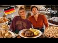 The Tastiest Way to Learn German — A Cooking Class
