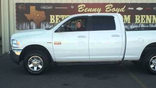 2011 Dodge Ram Dealer Odessa, TX | Dodge Ram Dealer Odessa, TX
