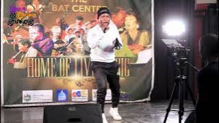 Dash Dwidwilizana - (LIVE at Bat Centre Pinetown vs PMB 30/04/2023) Team PMB