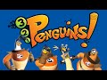 The legend of galaxy gus from 321 penguins