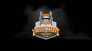 Ultimate Trucker Intro © Reserved