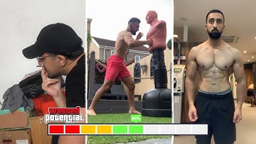 Unlock Your Hidden Potential: 5 Steps to Transform Your Life