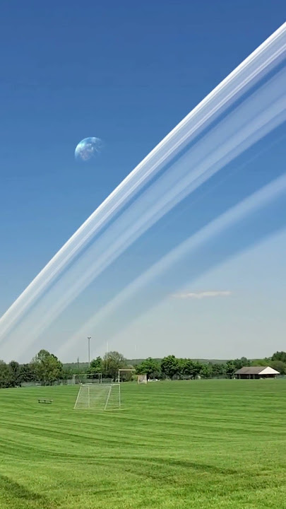 Earth 2 gets sucked into black hole again