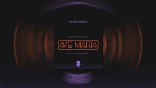 Video thumbnail of "Supa Squad feat. MC Zuka - Ave Maria (Mike C Extended Edit)"