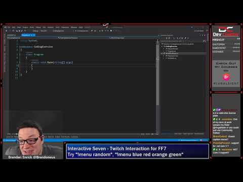 TDD Coding Exercises in C# and .NET Core - Ep 229