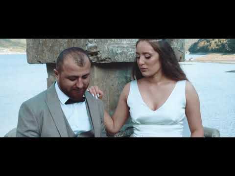 Wedding Film T\u0026G - საქორწილო კლიპი