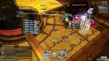 Alexander 9 Savage [Phoenix] WHM PoV
