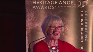 Heritage Angel Awards Ceremony 2021