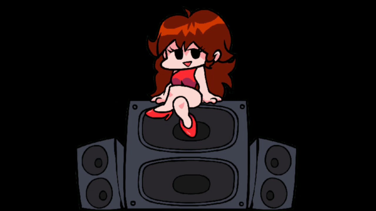 friday night funkin' - blammed (b-side remix) 「 s l o w e d 」