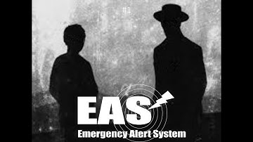 EAS SCENARIO: Black Shadow Humans 1/31/2025. **HAS VALID TONES**